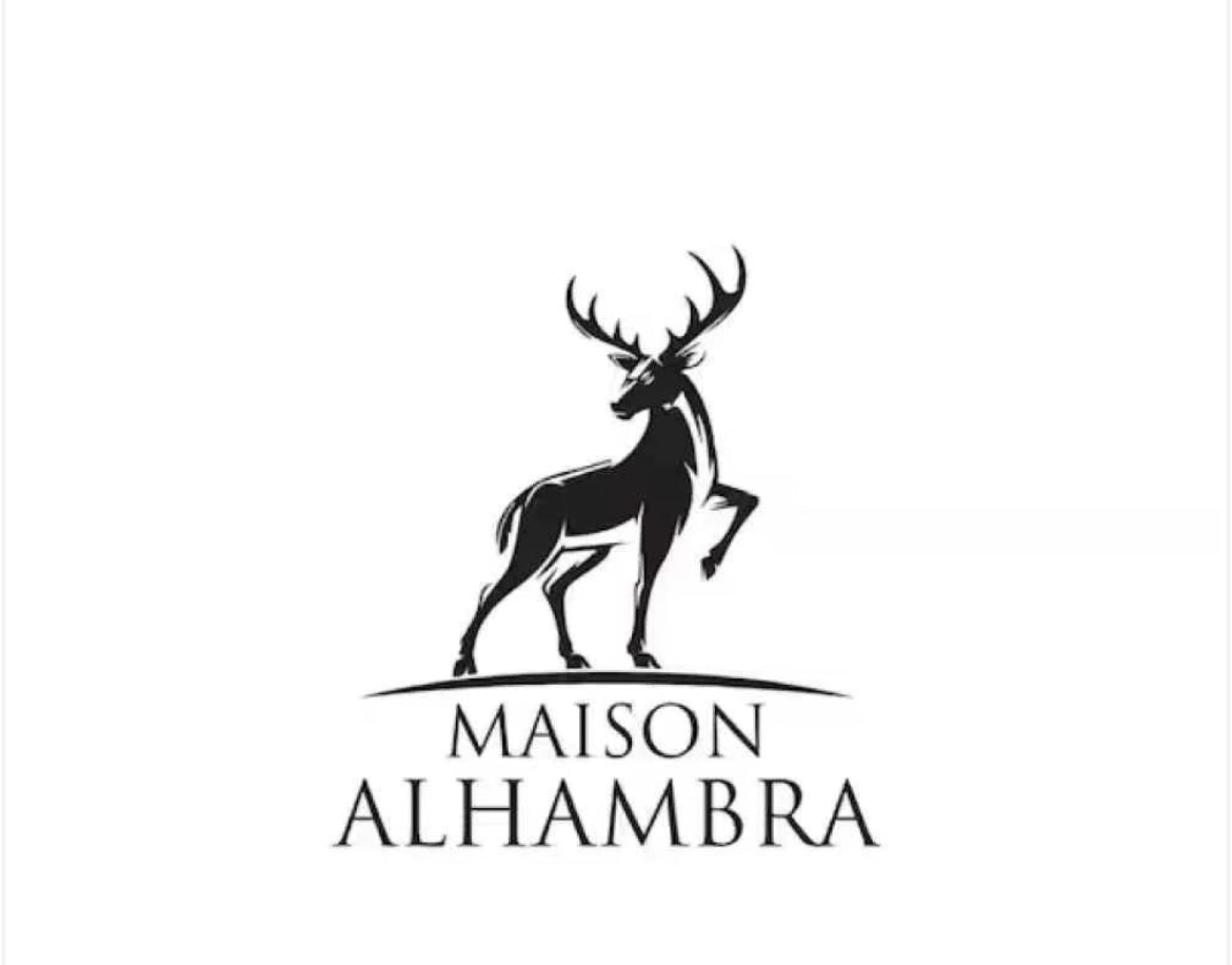 Maison Alhambra