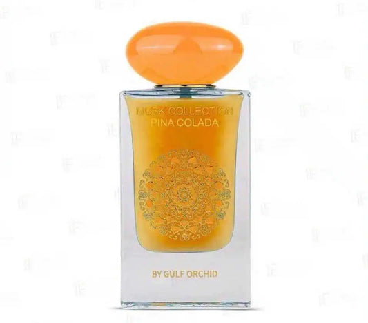 Pina Colada - Moschus-Kollektion - Eau de Parfum 60 ml