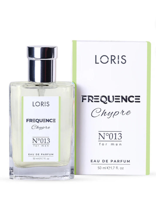 013 Inspiration Abenteuer. - Eau de Parfum 50 ml