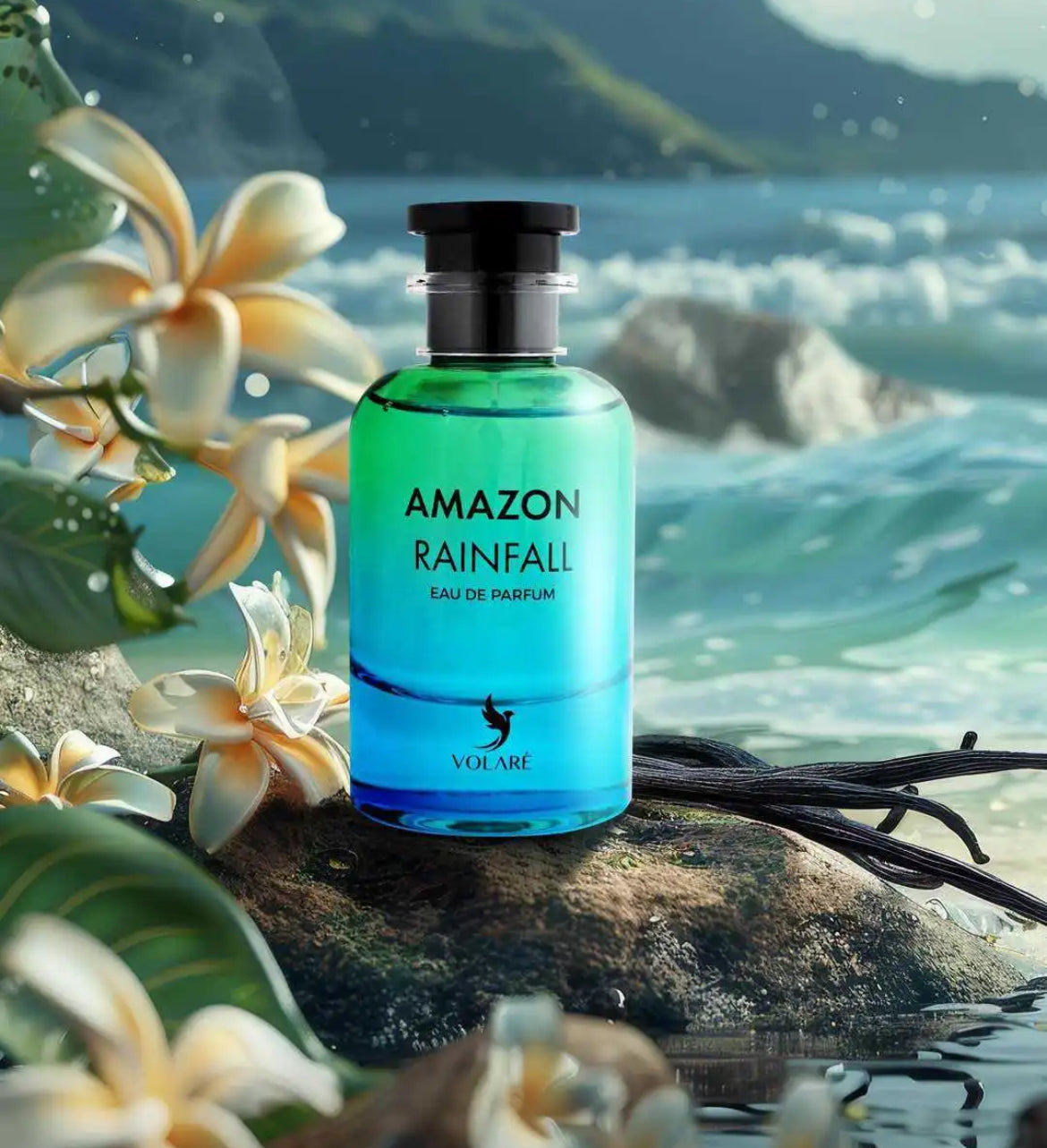 Amazon Rainfall - Ispirazione Pacific Chill - Eau de Parfum 100 ml