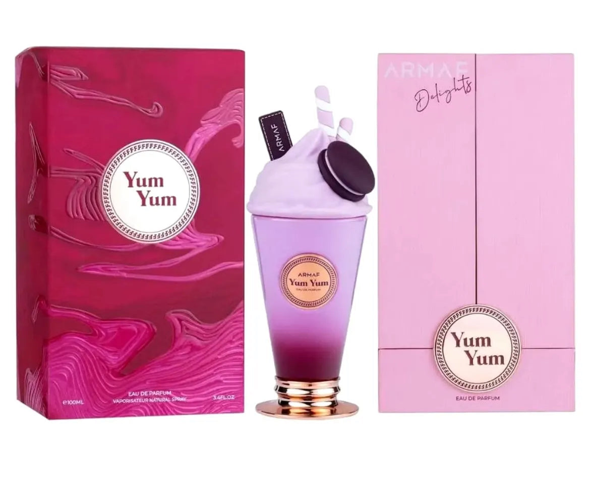 Yum yum - Armaf - Eau de Parfum 100 ml