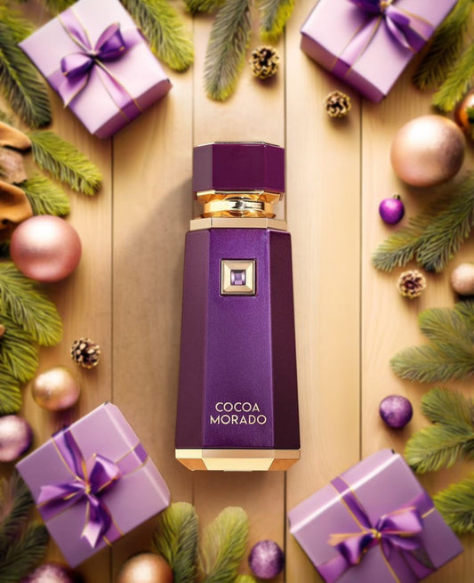 Kakao Morado - French Avenue - Eau de Parfum 100 ml