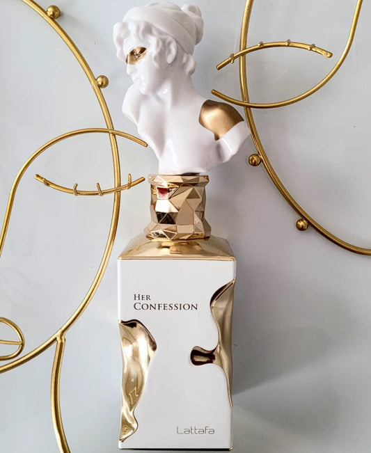 Her Confession - Eau de parfum 100ml