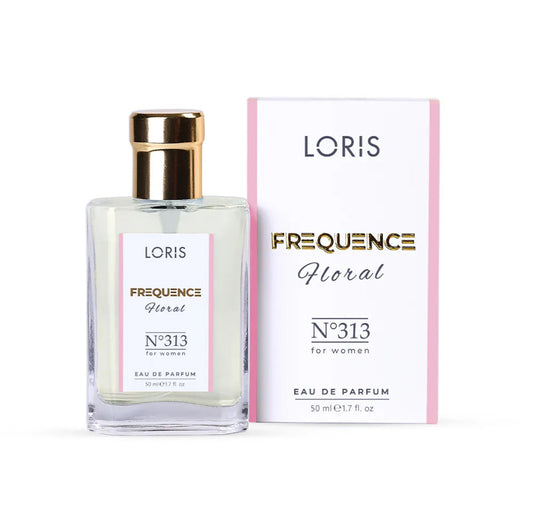 Frequency 313 Inspiration für Sie - Eau de Parfum 50 ml