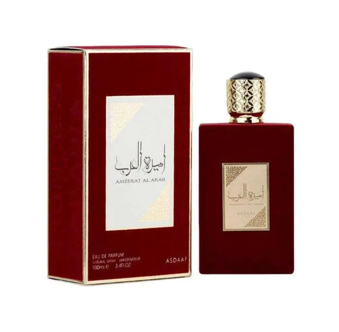 Ameerat Al Arab - Eau de Parfum 100 ml