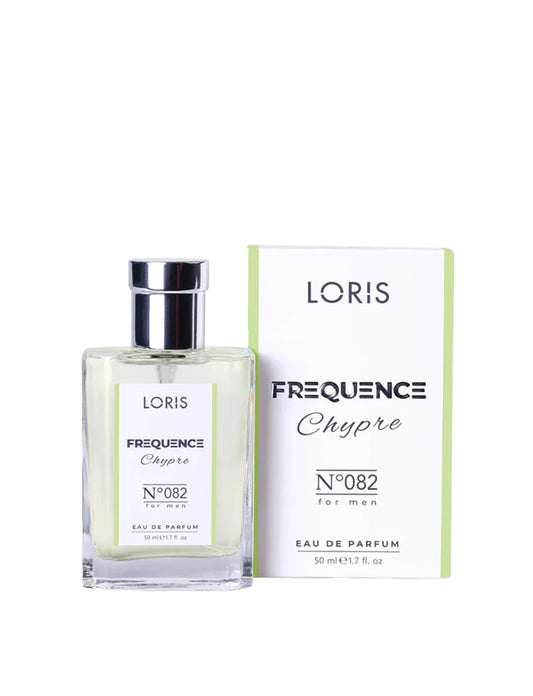 Frequenza 082 Ispirazione Più Forte Con te - Eau de parfum 50 ml