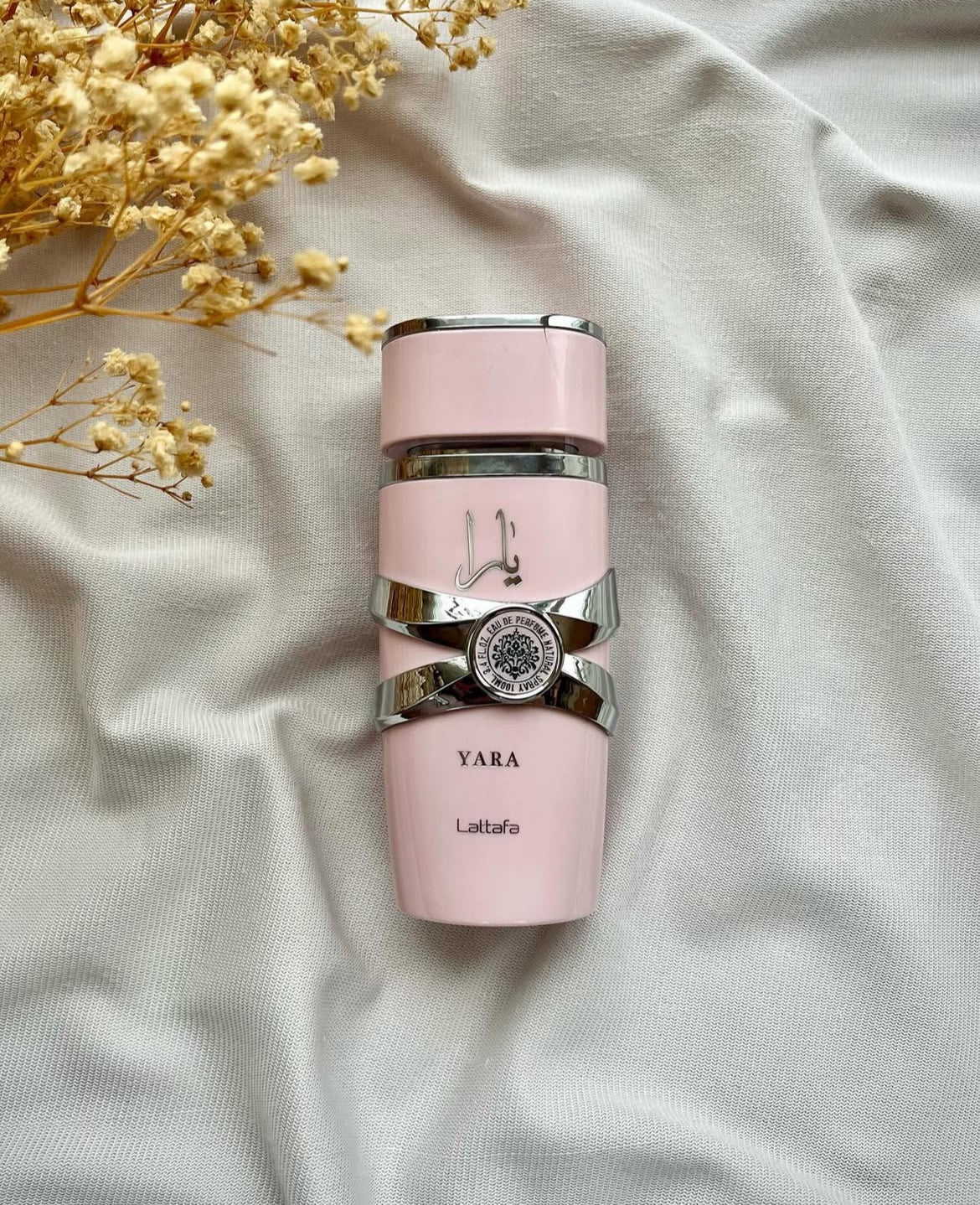 Yara Rose - Eau de parfum 100 ml