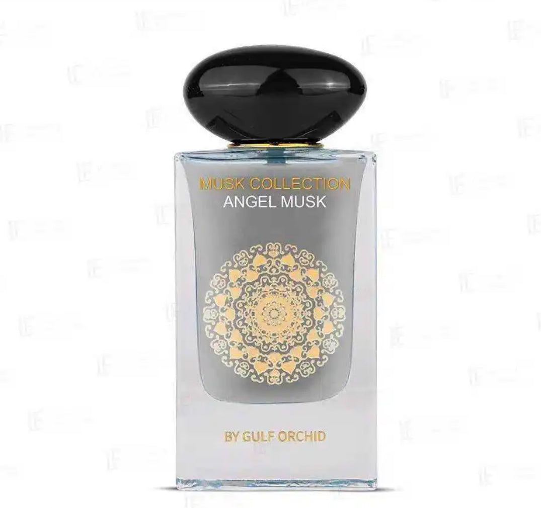 Musk Angel - Golforchidee - Eau de Parfum 60 ml