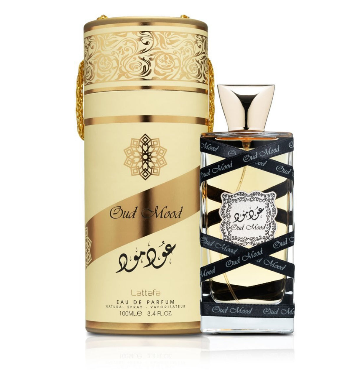 Oud Mood - Eau de parfum 100ml