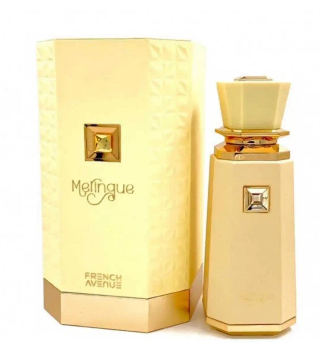 Meringa - Eau de Parfum 100