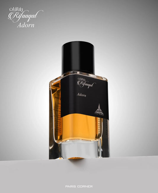 Rifaaqat Adorn - Eau de Parfum 85ml