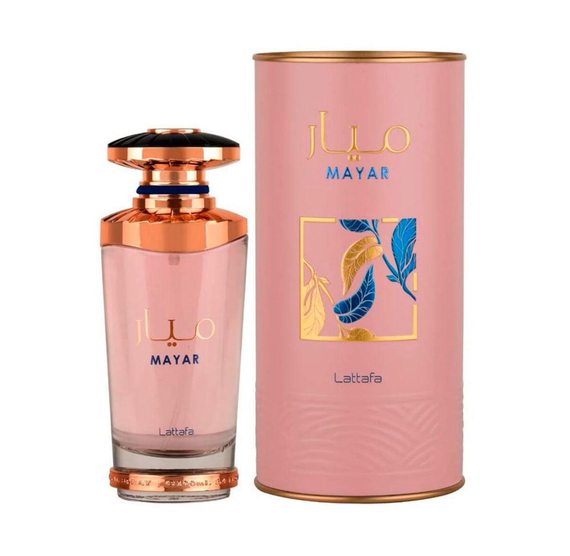 Mayar - Lattafa - Eau de Parfum 100 ml