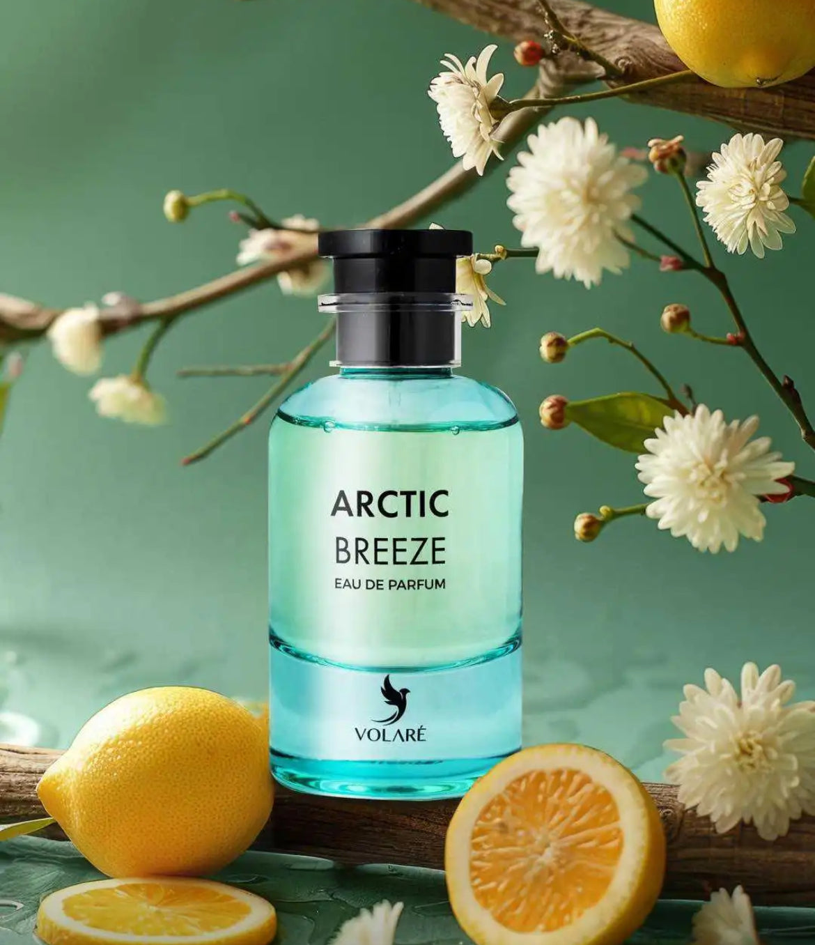 Arctic Breeze - Ispirazione Immaginazione - Eau de parfum 100 ml