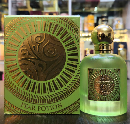 Pozione Alla Pera - Emir - Eau de parfum 100 ml