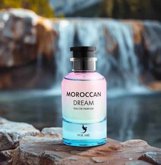 Moroccan Dream - Ispirazione California Dream - Eau de parfum 100 ml