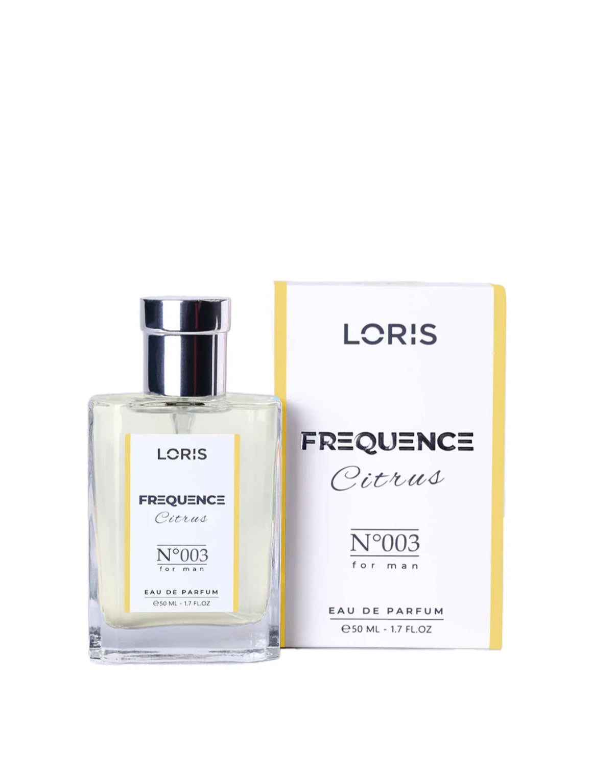 Fréquence 003 Inspiration Aqua di Gio - Eau de parfum 50 ml