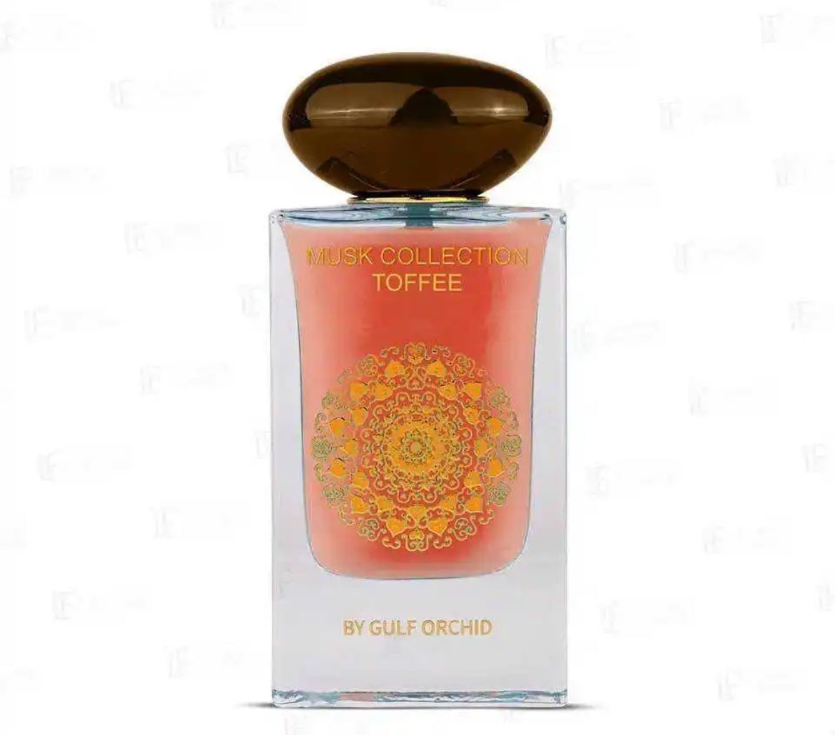 Toffee - Moschus-Kollektion - Gulf Orchid - Eau de Parfum 60 ml