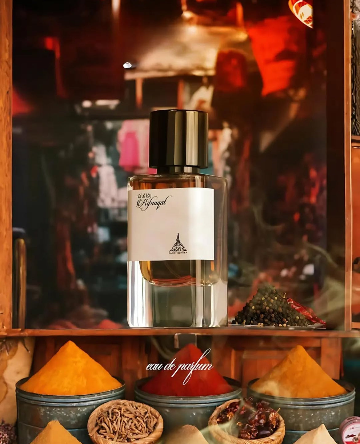 Rifaaqat - Eau de Parfum 85ml