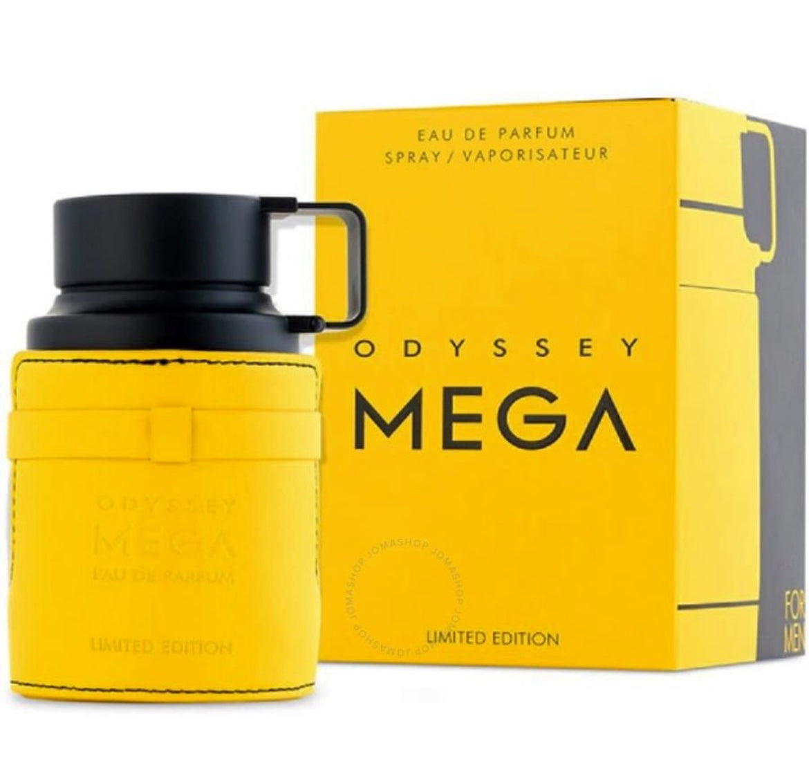 Odyssey MEGA - Armaf - Eau de parfum 100 ml