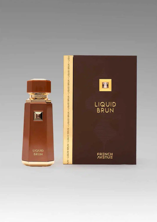 Liquid Brun - Eau de Parfum 100 ml