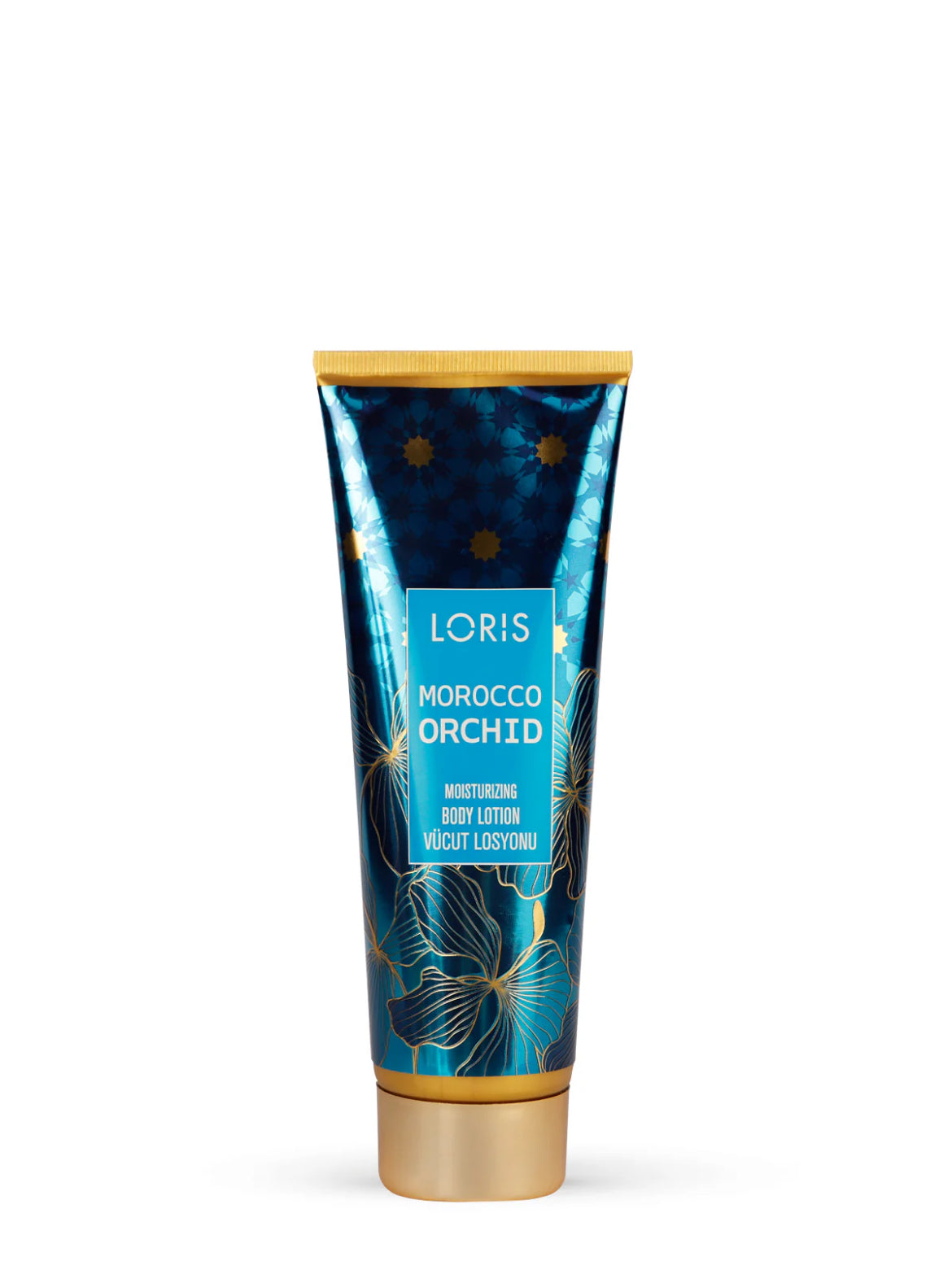 Lozioni per il corpo - Orchidea del Marocco - 236 ml