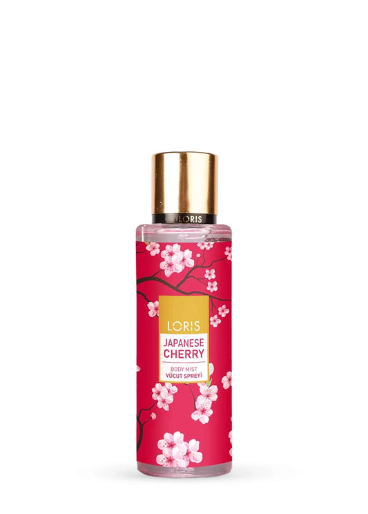 Brume corporelles - Japanese cherry Inspiration Lost Cherry Tom Ford - 250 ml