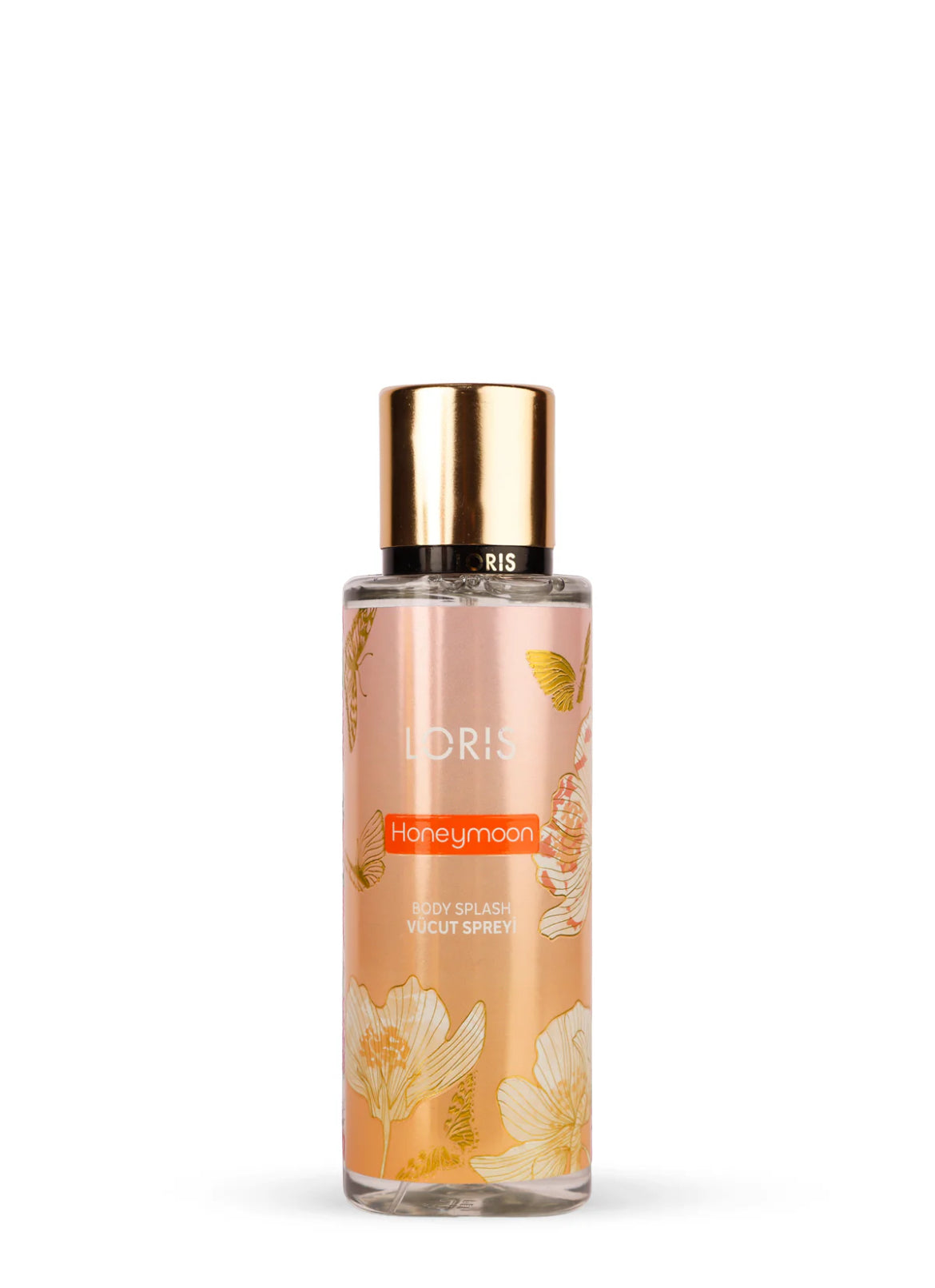 Brume corporelles - Honeymoon Inspiration idôle - 250 ml