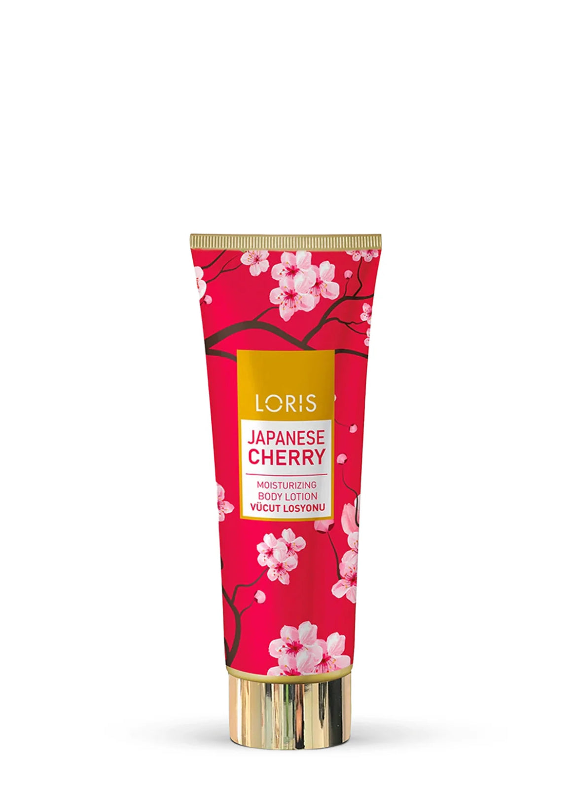 Körperlotionen - Japanische Kirschinspiration Lost Cherry Tom Ford - 236 ml