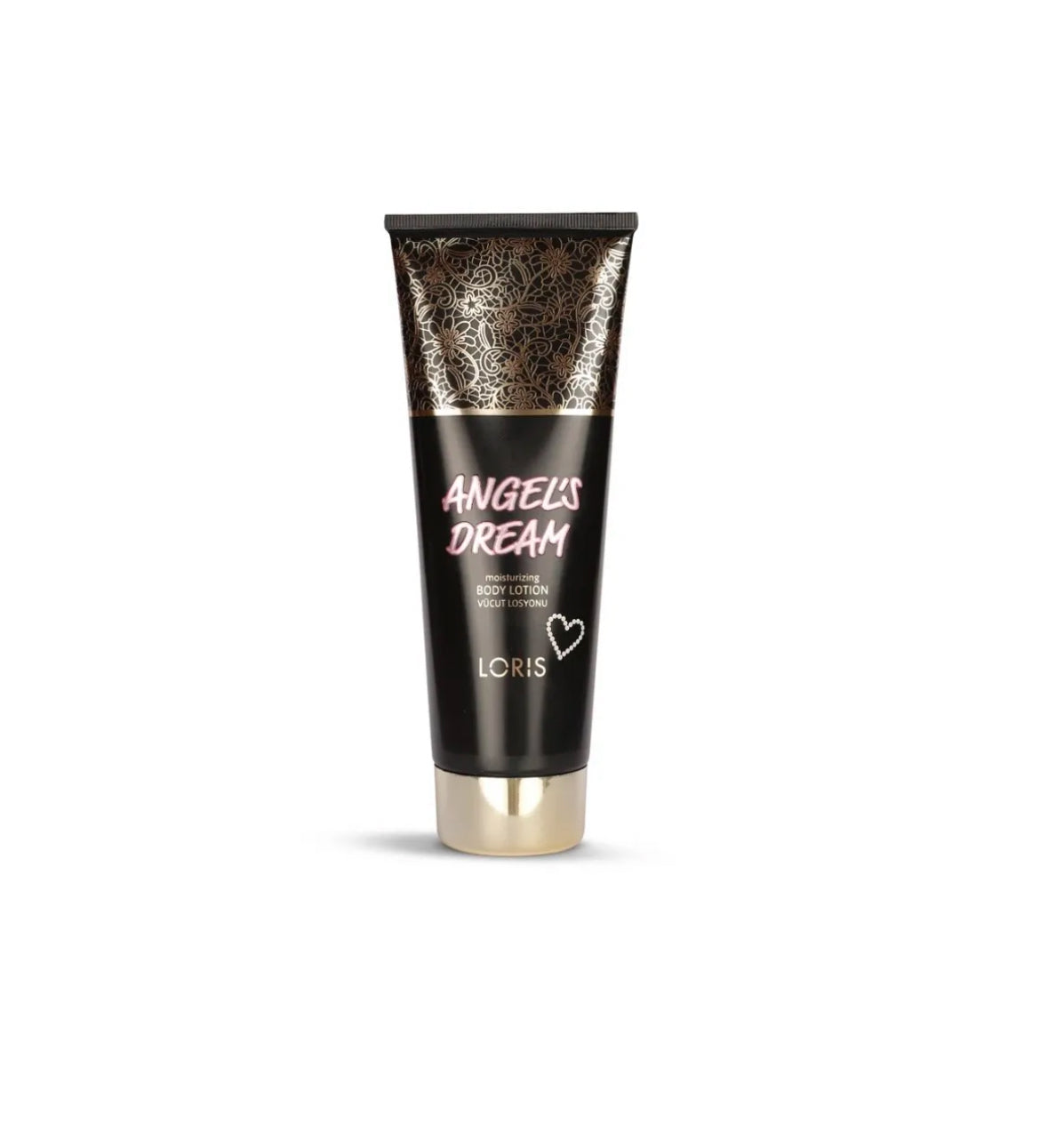 Lotions Corporelles - Angels dream Inspiration Bombshell - 236 ml