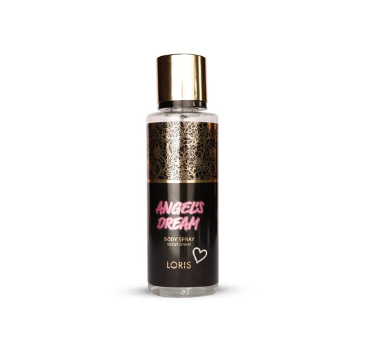 Nebbia corporale - Angels dream Inspiration Bombshell - 250 ml